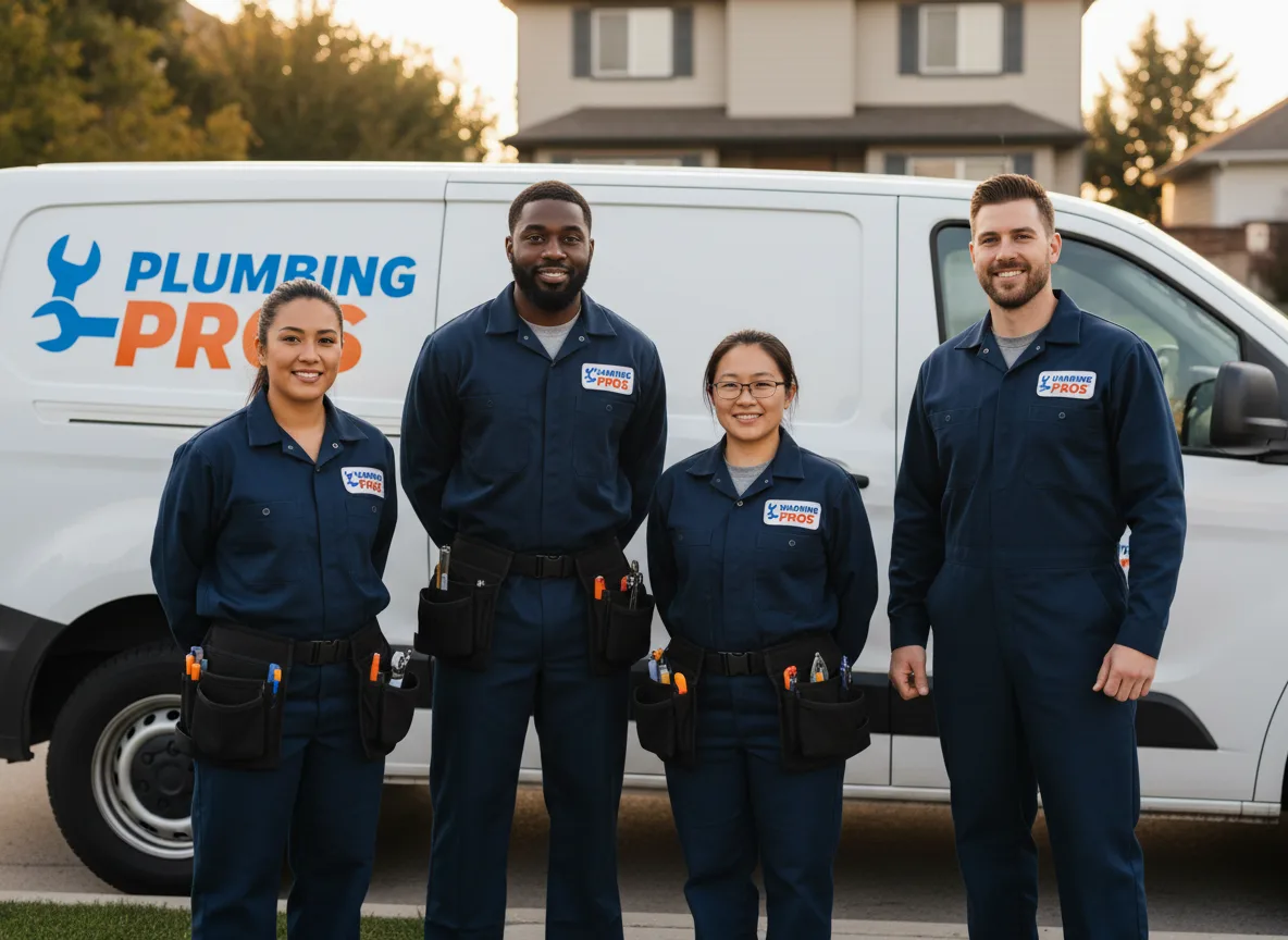 Water Heater Repair company in El Dorado, AR